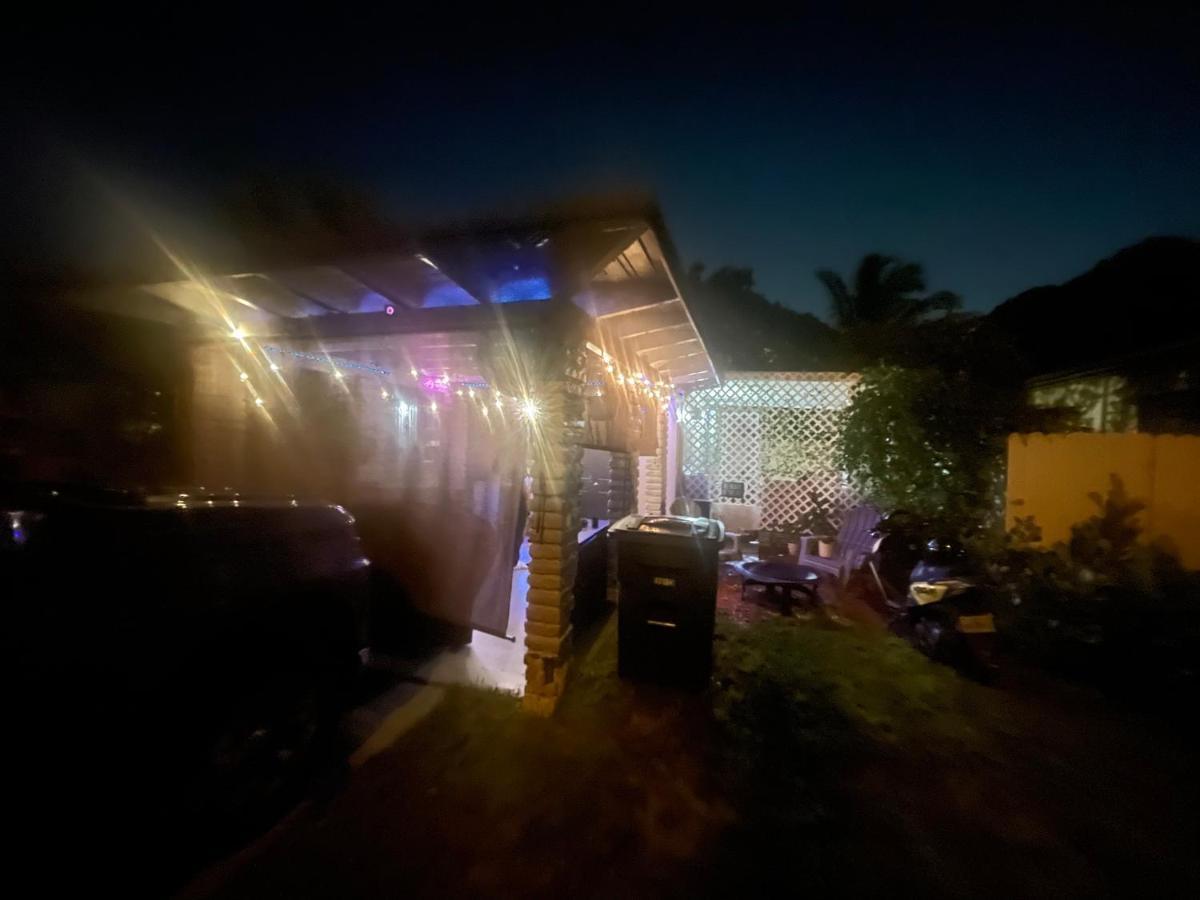 Miami Vibes "Hostel-Like" Shared Room North Miami Buitenkant foto