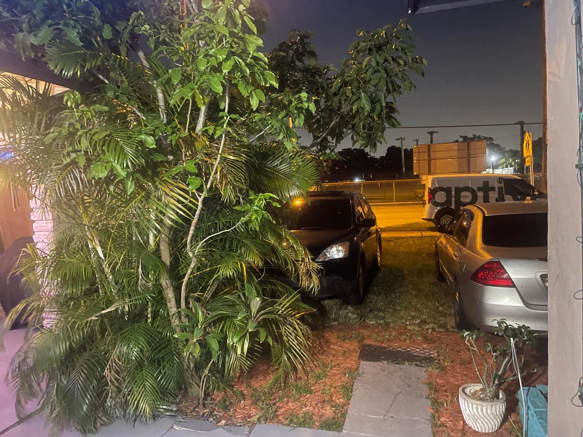 Miami Vibes "Hostel-Like" Shared Room North Miami Buitenkant foto